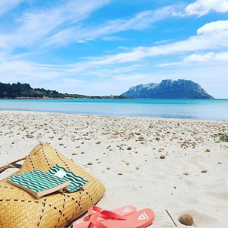 Appartamento Vasiliki Porto San Paolo  Dış mekan fotoğraf