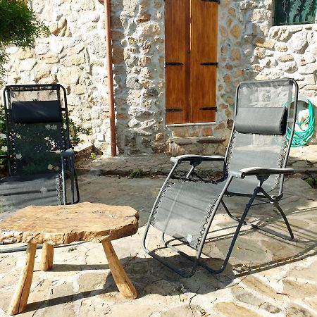 Appartamento Vasiliki Porto San Paolo  Dış mekan fotoğraf