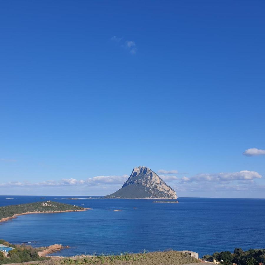 Appartamento Vasiliki Porto San Paolo  Dış mekan fotoğraf