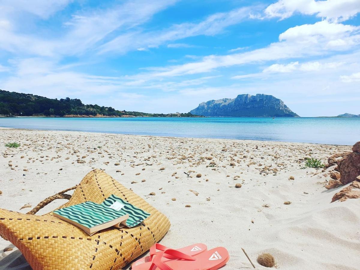 Appartamento Vasiliki Porto San Paolo  Dış mekan fotoğraf
