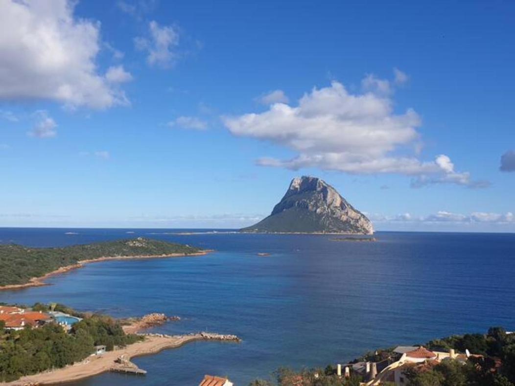 Appartamento Vasiliki Porto San Paolo  Dış mekan fotoğraf