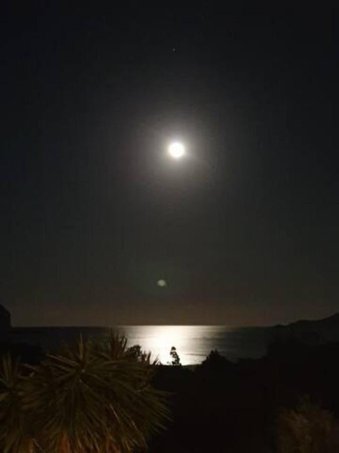 Appartamento Vasiliki Porto San Paolo  Dış mekan fotoğraf