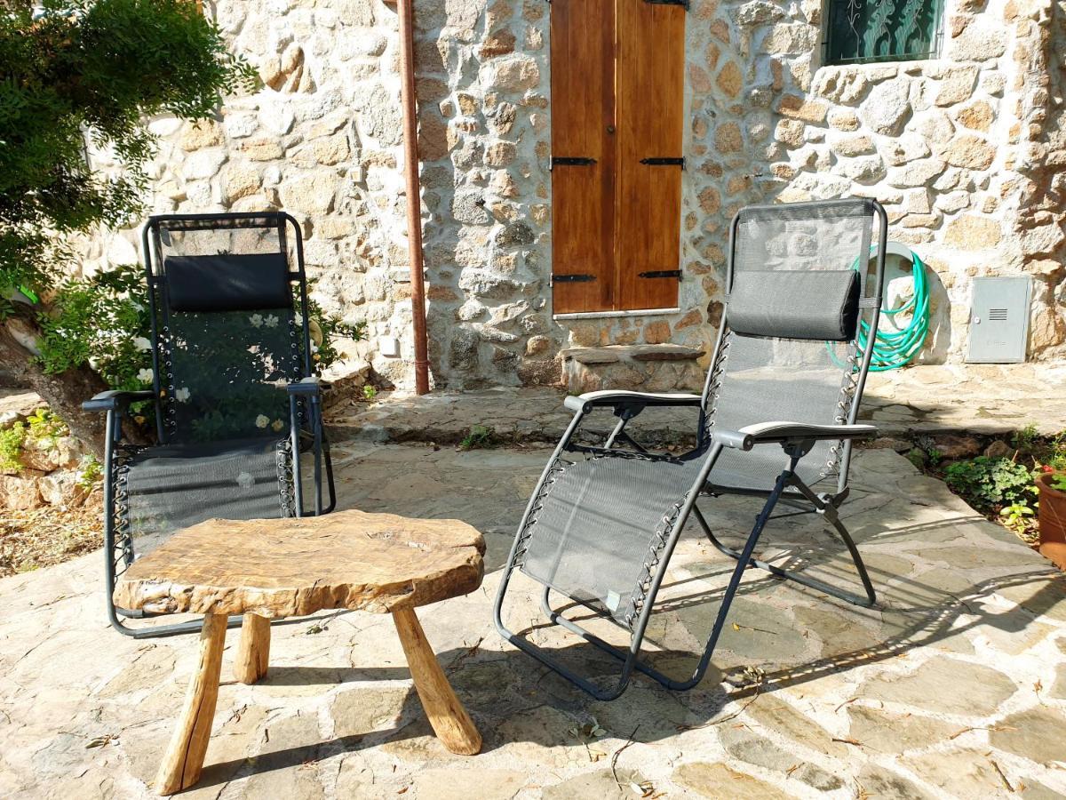 Appartamento Vasiliki Porto San Paolo  Dış mekan fotoğraf